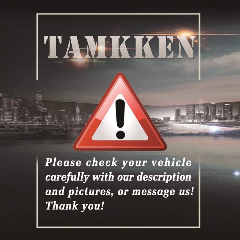 TAMKKEN 56027865AB PC169 5S1717 56027867AB 56041819AA Crankshaft Position Sensor Fit for Jeep Wrangler TJ Cherokee Dodge Dakota 1997 1998 1999 2000 2001 2002 2003 2004 - Image 5